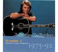 Johnny Hallyday - Chante en Anglais - Vol 33 - 1971/92