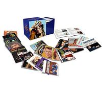 Johnny Hallyday - Coffret 20 Albums Etrangers (20 Foreign Albums)