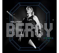 Johnny Hallyday - Coffret Collector Bercy