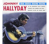 Johnny Hallyday - Da Dou Ron Ron