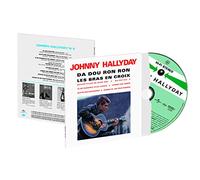 Johnny Hallyday - Da Dou Ron Ron