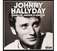 Johnny Hallyday Dans un Jardin d Amour (Vinyl LP)