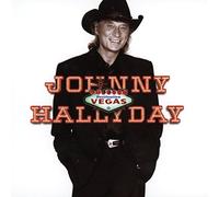 Johnny Hallyday - Destination Vegas