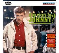 Johnny Hallyday - D'où Viens-Tu Johnny ?