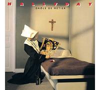 Johnny Hallyday - Drole De Metier