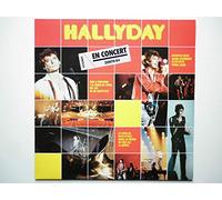 Johnny Hallyday - En Concert Zenith 84