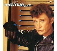 Johnny Hallyday - En V.O.