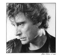 Johnny Hallyday - Entre Violence Et Violon