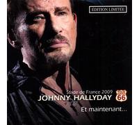 Johnny Hallyday - Et Maintenant