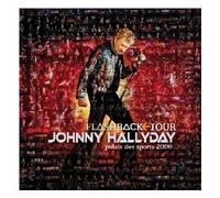 Johnny Hallyday - Flashback Tour