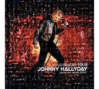 Johnny Hallyday - Flashback Tour: Palais Des Sports 2006