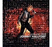 Johnny Hallyday – Flashback Tour (Palais des sports) – Rhino – 2006