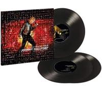 Johnny Hallyday Flashback Tour: Palais Des Sports 2006 (Vinyl LP)