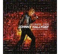 Johnny Hallyday - Flashbck Tour: Palais Des Sports 2006