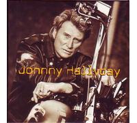 Johnny HALLYDAY - Gimme some lovin' 4-track CARD SLEEVE CDsingle