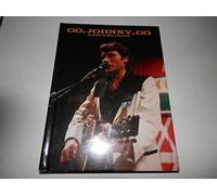 Johnny Hallyday - Go, Johnny, Go (Un enfant du rock à Nashville)