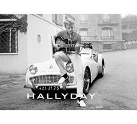 Hallyday - Official Mercury 1961-1975 Confezione 20CD