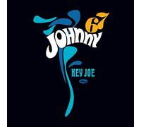 Johnny Hallyday - Hey Joe