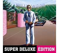 Johnny Hallyday - Hollywood