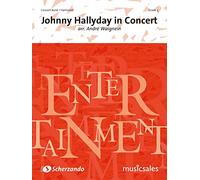 Johnny Hallyday in Concert (Arr. André Waignein)