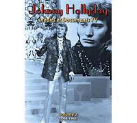 Johnny Hallyday Inédits et Documents TV Volume 2 (1966-1968)