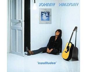 Johnny Hallyday - Insolitudes [Vinyl] [Import]