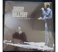 Johnny Hallyday - Je N Ai Jamais Pleure [B]
