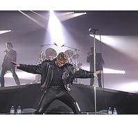 Johnny Hallyday - Je Ne suis Pas Un Heros