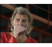 Johnny Hallyday - Je Serai Là / Retiens La Nuit