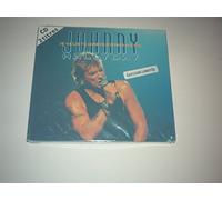 Johnny HALLYDAY - Je Veux Te Graver Dans Ma Vie