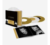 Johnny Hallyday - Johnny Acte I And Acte II [VINYL]