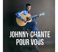 Johnny Hallyday Johnny Chante pour Vous (Vinyl LP)