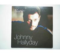 Johnny Hallyday - Johnny Hallyday dvd promo Marie