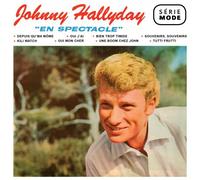 Johnny Hallyday - Johnny Hallyday En spectacle / Série Mode