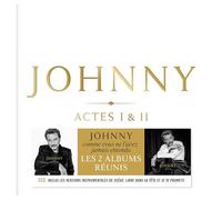 Johnny Acte I + Acte Ii