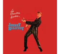 Johnny Hallyday - Johnny Hallyday : Les Premières Années - Coffret 2 CD / 34 Titres