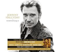 Johnny Hallyday - Johnny Hallyday Symphonique