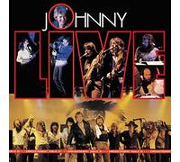 JOHNNY LIVE 81