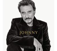 Johnny Hallyday - johnny [raccoglitore di coffret]