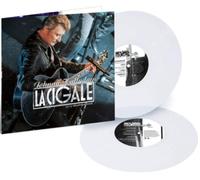 Johnny Hallyday La Cigale: 12-17 Decembre 2006 (Vinyl LP) 12" Album