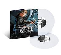 Johnny Hallyday La Cigale: 12-17 Decembre 2006 (Vinyl LP) 12" Album