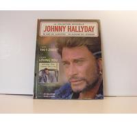 Johnny HALLYDAY - La collection officielle Johnny HALLYDAY 1961-2009 Loving you