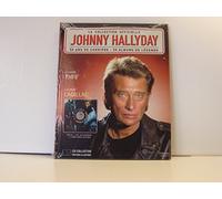 Johnny HALLYDAY - La collection officielle Johnny HALLYDAY 1989 CADILLAC