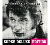 Johnny Hallyday - La Generation Perdue