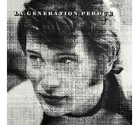 Johnny Hallyday - La Generation Perdue