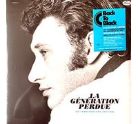 Johnny Hallyday - La Generation Perdue