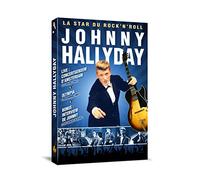 Johnny Hallyday - La Star du Rock'N'Roll (DVD)