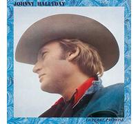 Johnny Hallyday - La Terre Promise