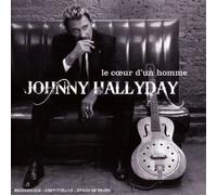 Johnny Hallyday - Le Coeur D'un.. by Johnny Hallyday (2007-11-08)