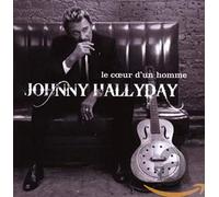Johnny Hallyday Le Coeur D'un.. (CD)